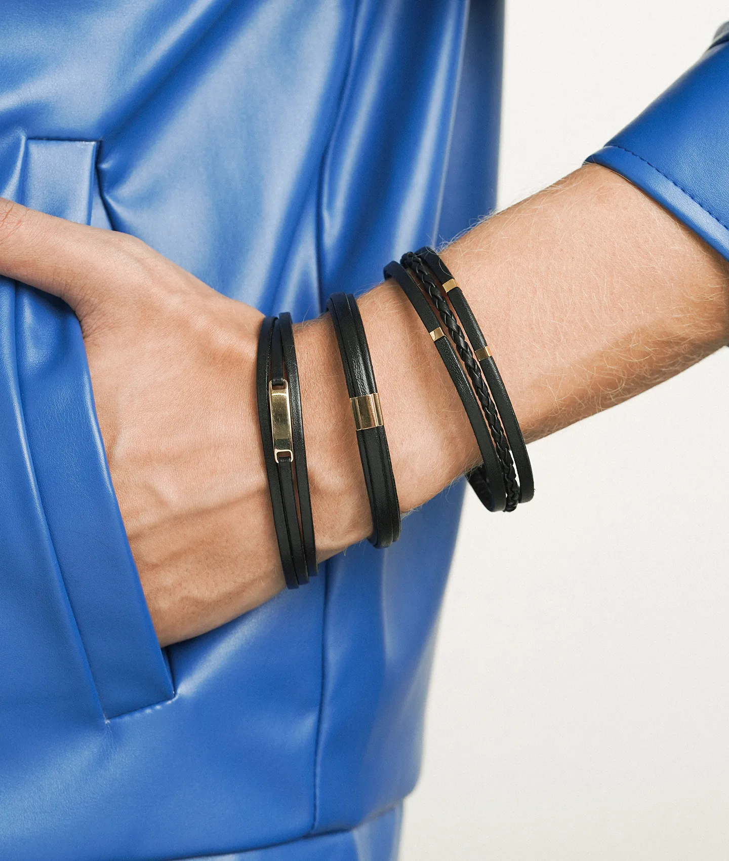 کالکشن مردانه درریس